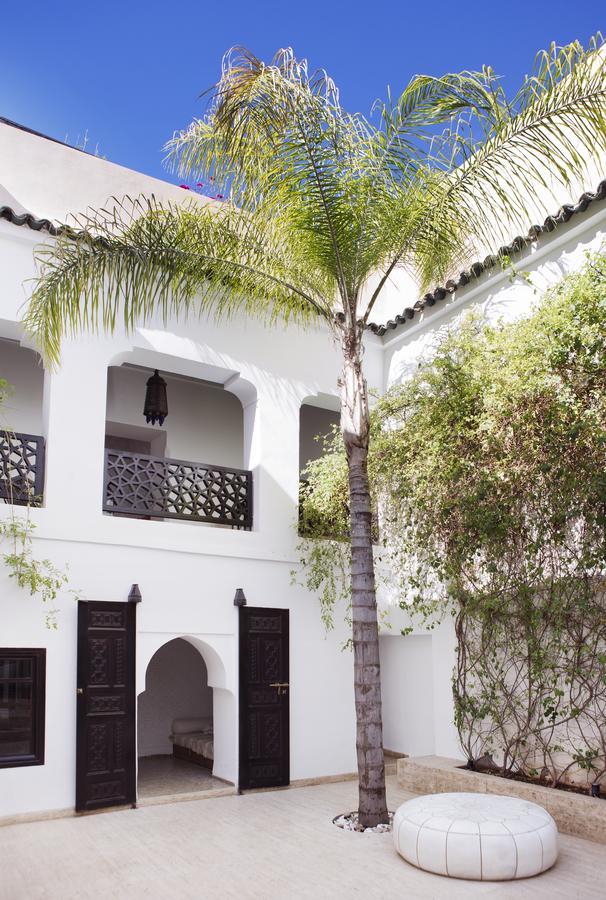 P'Tit Habibi Marraquexe Exterior foto
