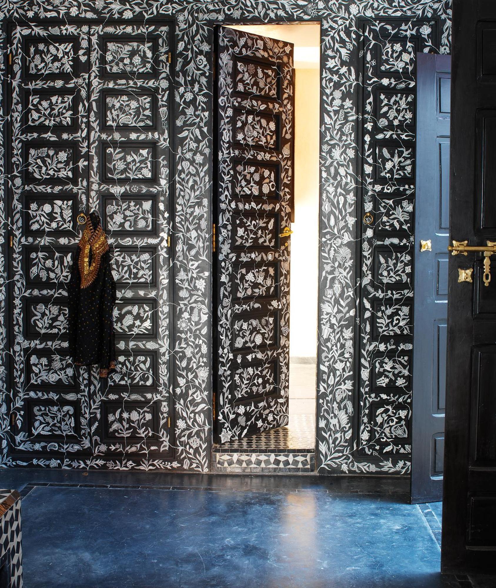 P'Tit Habibi Marraquexe Exterior foto